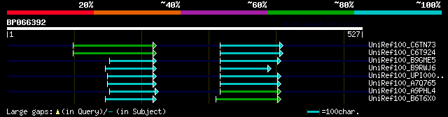 alignment