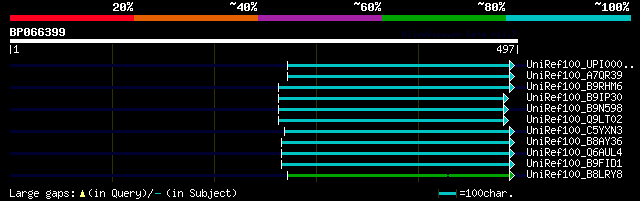 alignment