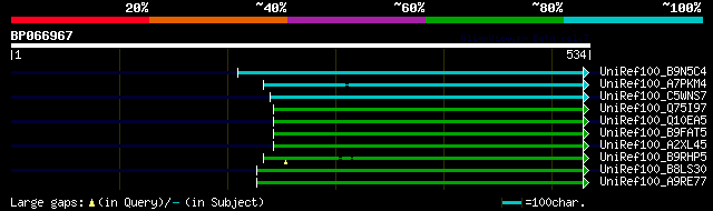 alignment