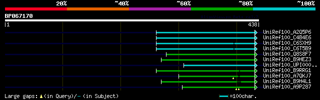 alignment