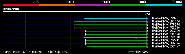 alignment