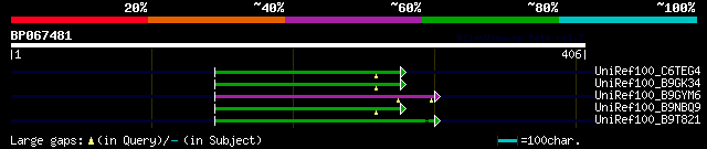 alignment