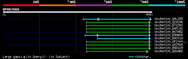 alignment