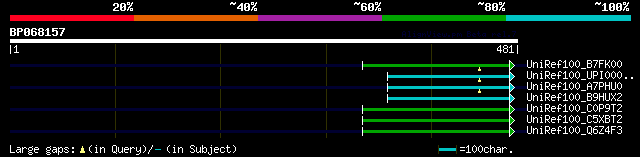 alignment