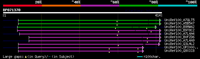 alignment