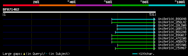 alignment