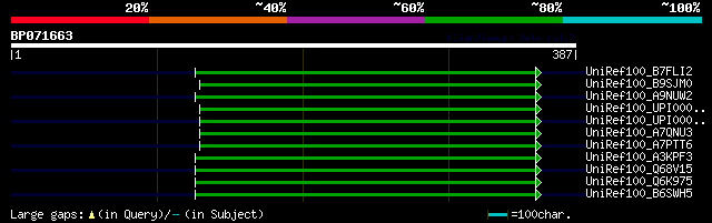 alignment