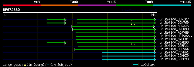 alignment