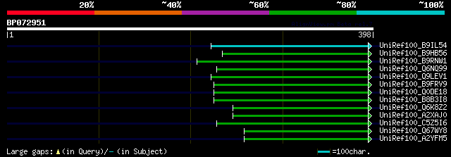 alignment