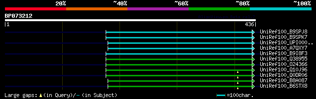 alignment