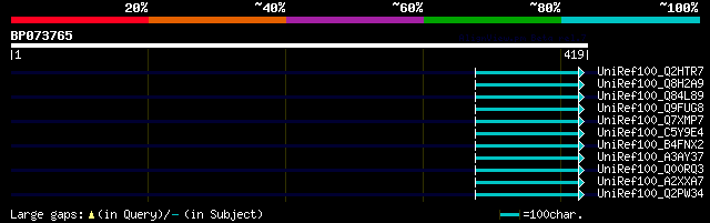 alignment