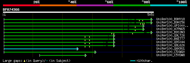 alignment