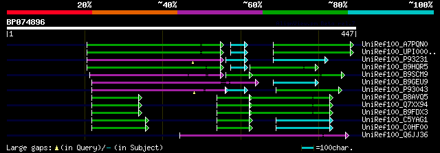 alignment