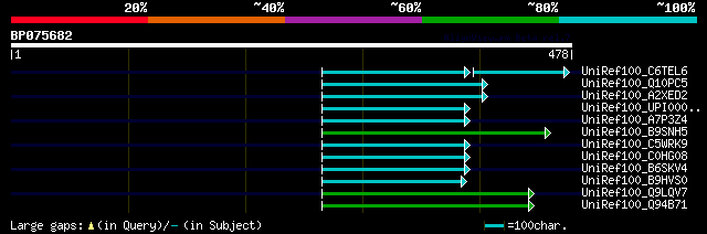 alignment