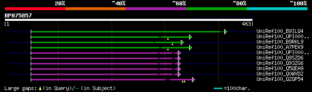 alignment