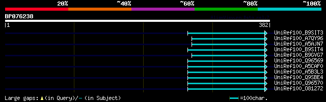 alignment