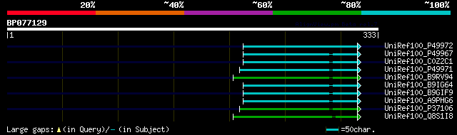 alignment