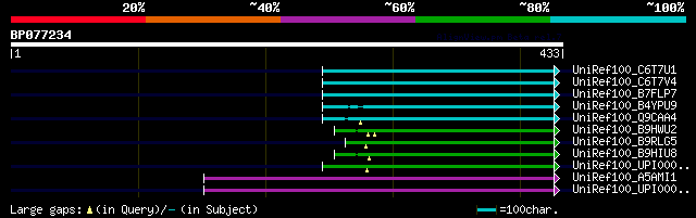 alignment