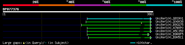 alignment