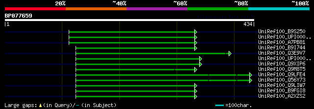 alignment