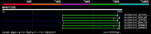 alignment