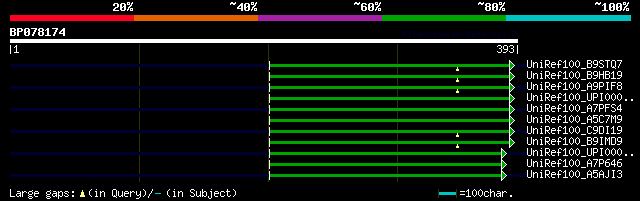 alignment