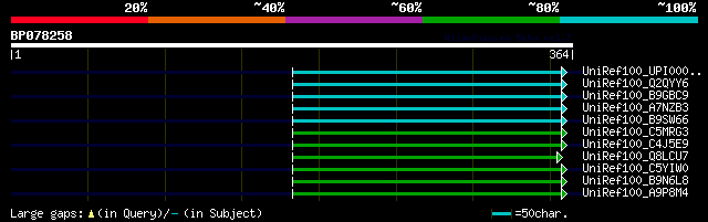 alignment