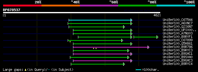 alignment