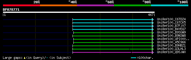 alignment