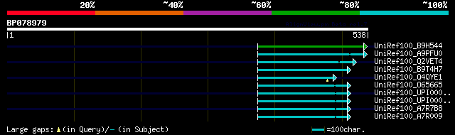 alignment