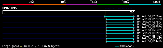 alignment