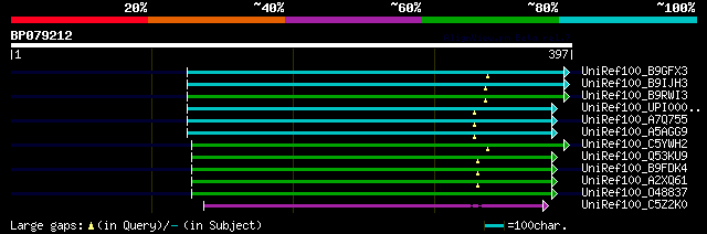 alignment