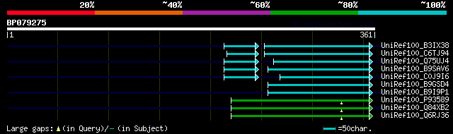 alignment