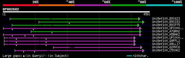 alignment