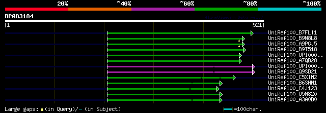 alignment