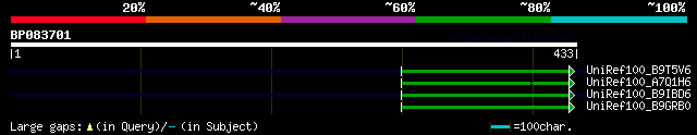 alignment