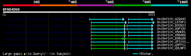 alignment