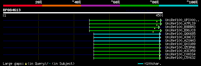 alignment