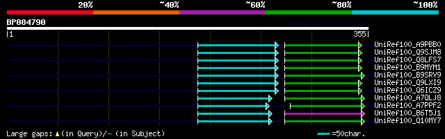 alignment