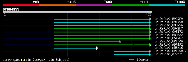 alignment