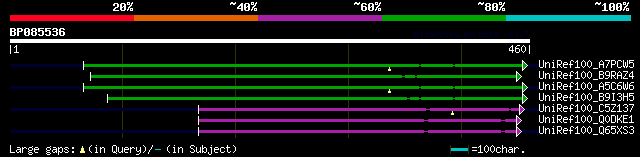 alignment