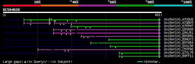 alignment