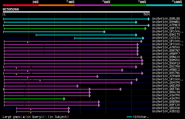 alignment